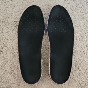 Protalus M100 Insoles, Lightly Used, Size 8.5m/10w